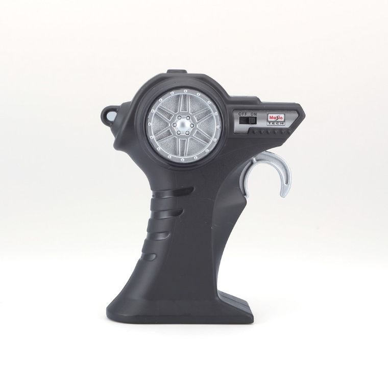 Maisto Tech, Mercedes-Benz AMG F1 Performance 2021, USB, pojazd zdalnie sterowany, 1:24