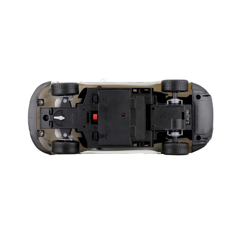 Maisto Tech, Porsche Taycan S, USB, premium, pojazd zdalnie sterowany, 1:24