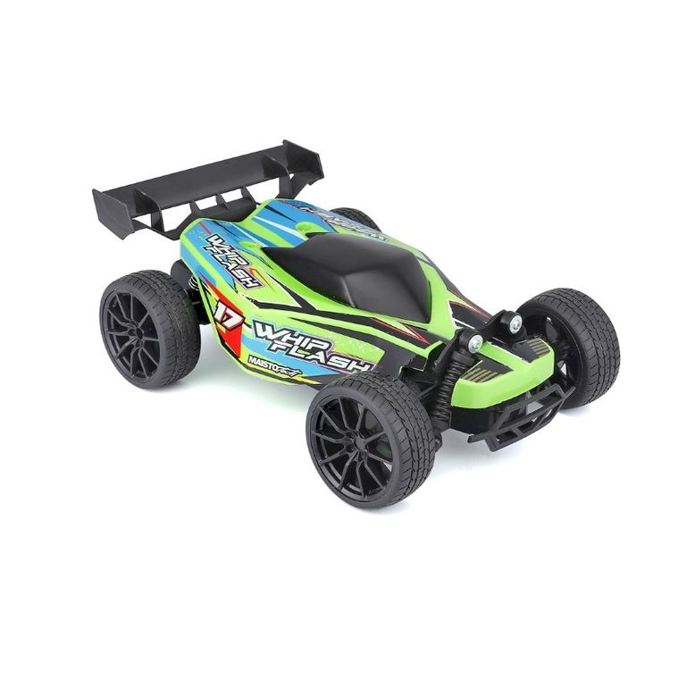 Maisto Tech, Whip Flash, pojazd zdalnie sterowany