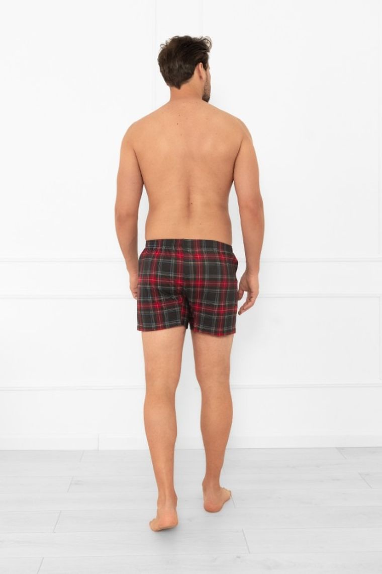 Majtki bokserki męskie, mix, Rusoli, Italian Fashion