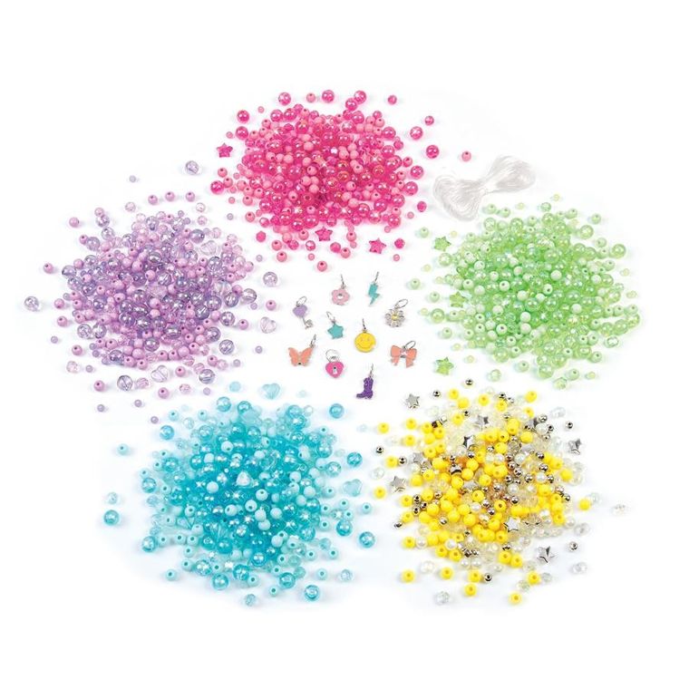 Make it Real, Creator Bead Studio, zestaw kreatywny