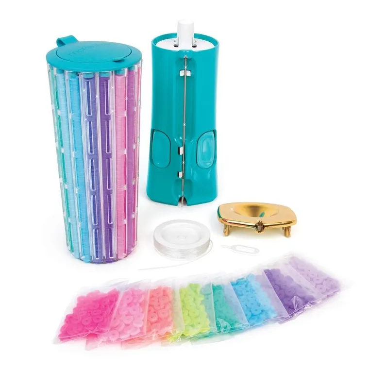 Make it Real, Swift Clicks Heishi, zestaw do robienia bransoletek