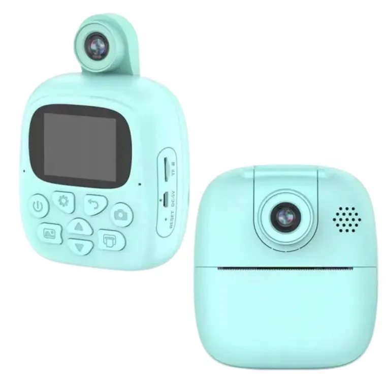 Maksik, aparat do drukowania, USB, 1 szt.