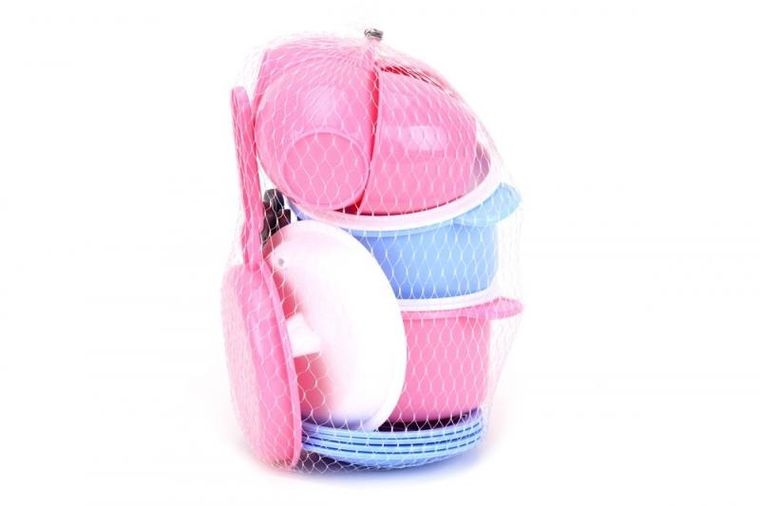 Maksik, naczynia kuchenny, siatka