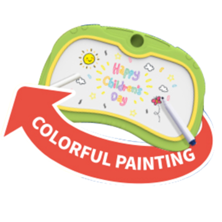 Maksik, projektor do nauki rysowania