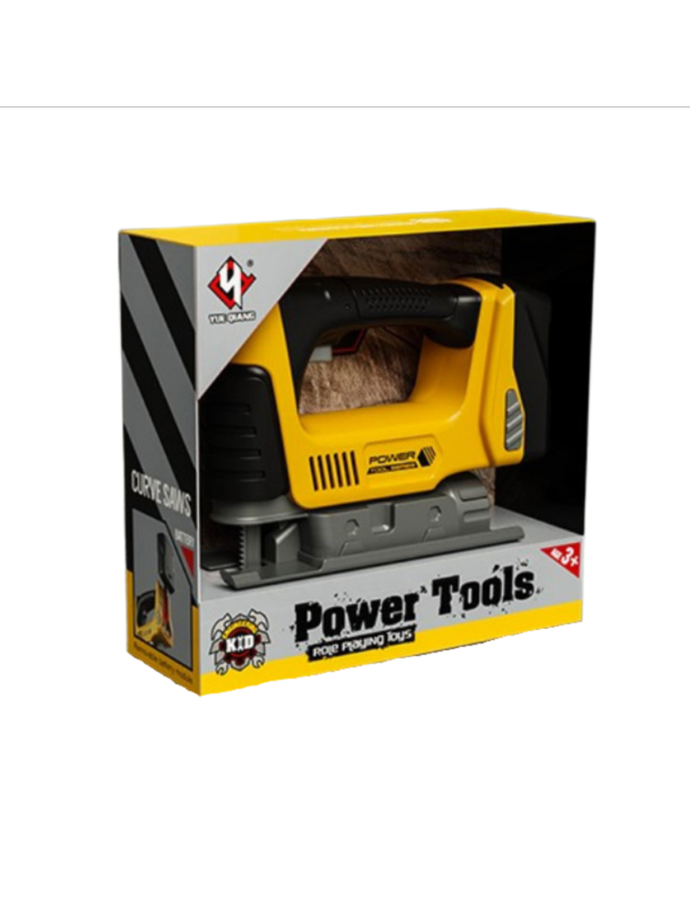 Maksik, wyrzynarka, sprzęt budowlany