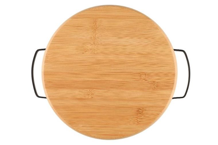 Maku, bambusowa miska na sałatkę, ø 35.5 cm