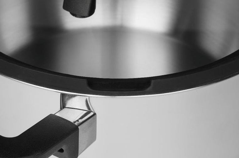 Maku, garnek ze stali nierdzewnej, Ø 24 cm