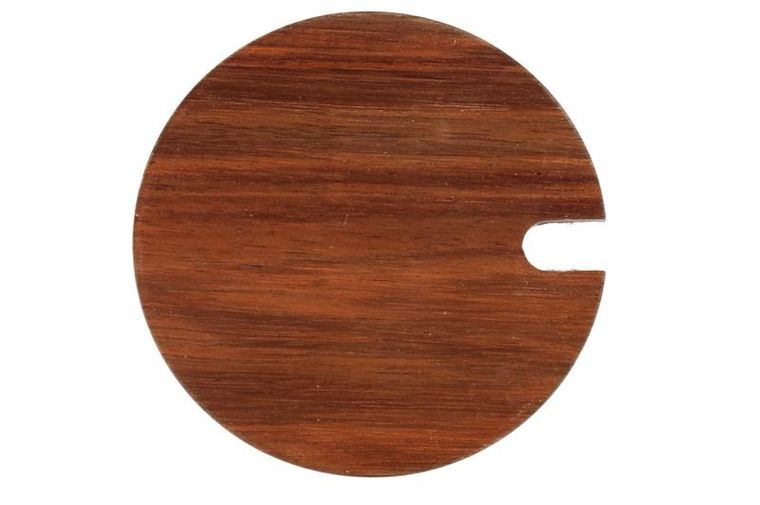 Maku, marmurowa miseczka na przyprawy, Ø 10 cm