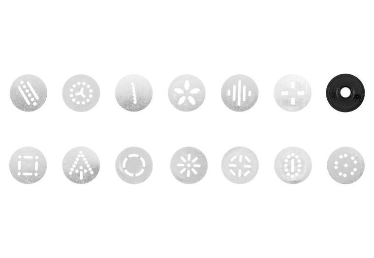 Maku, maszynka dekorator do ciastek i tortów