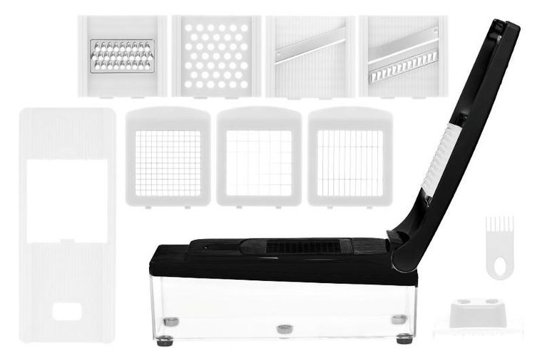 Maku, szatkownica do warzyw i owoców