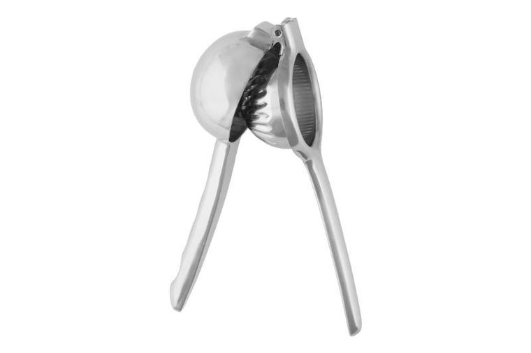 Maku, wyciskarka do cytrusów, praska