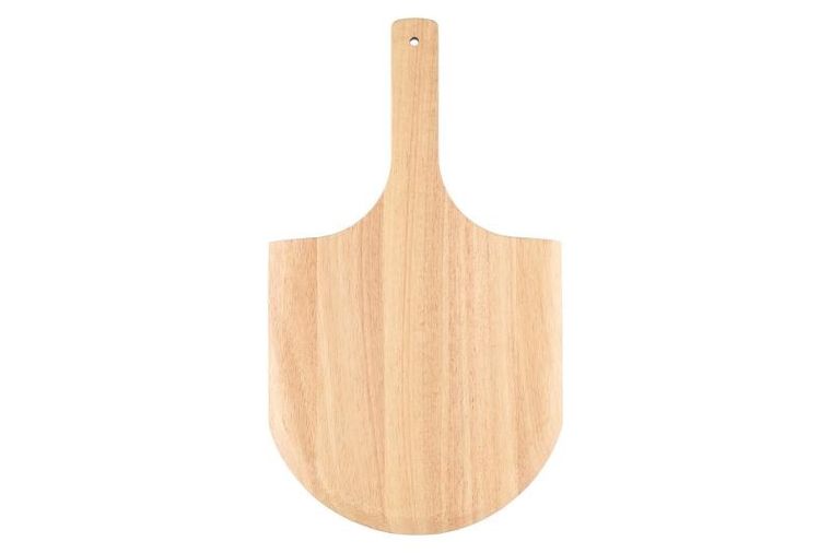 Maku, zestaw do pieczenia pizzy, mata i deska