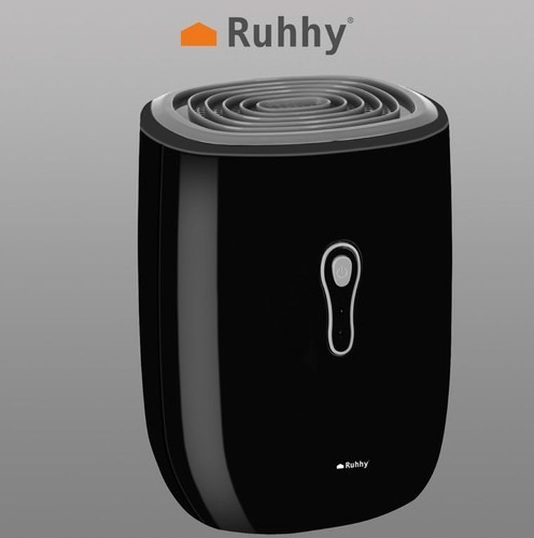 Malatec, osuszacz powietrza, pochłaniacz wilgoci