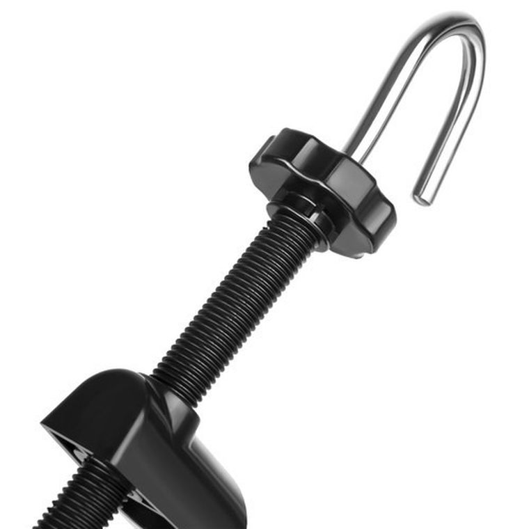 Malatec, prawidła do rozciągania butów, plastikowe, S (39-43)