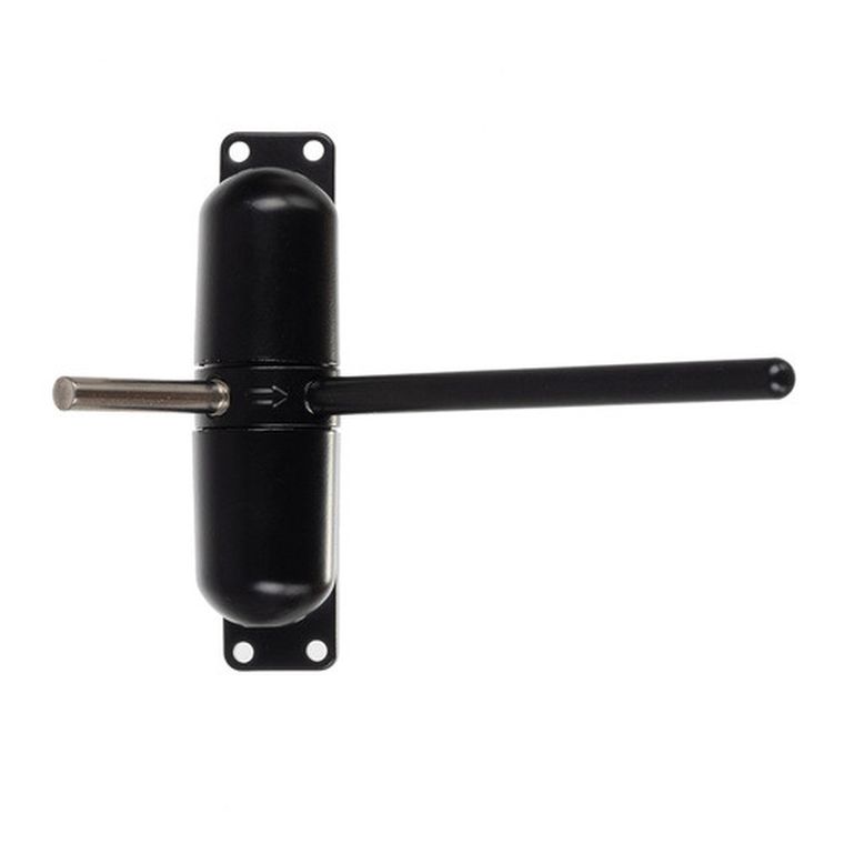 Malatec, samozamykacz do drzwi i furtek,