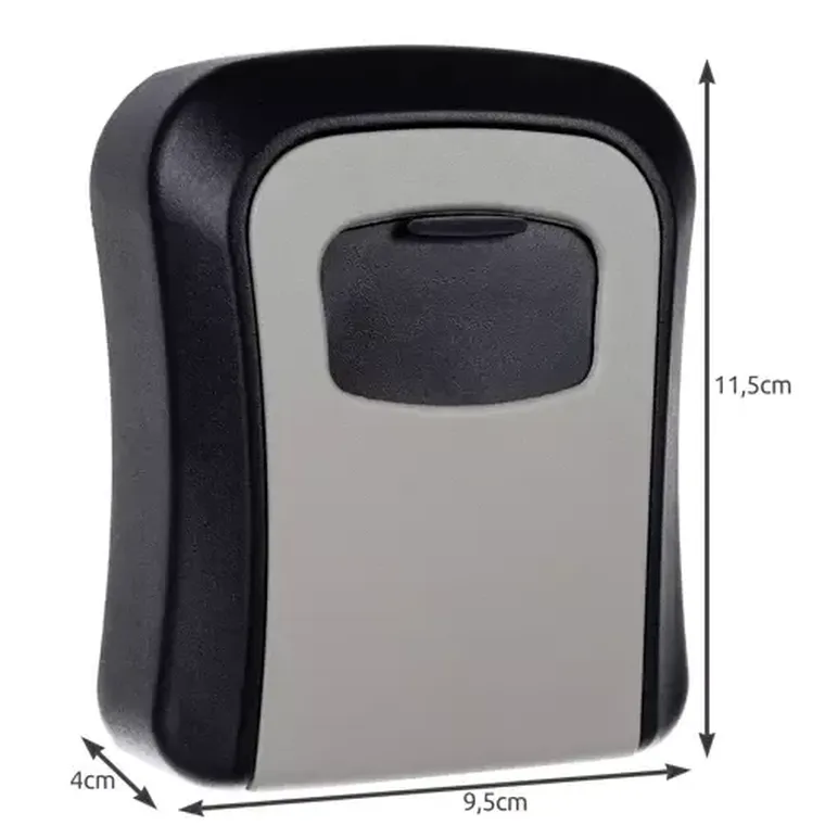 Malatec, sejf/ kasetka na klucze