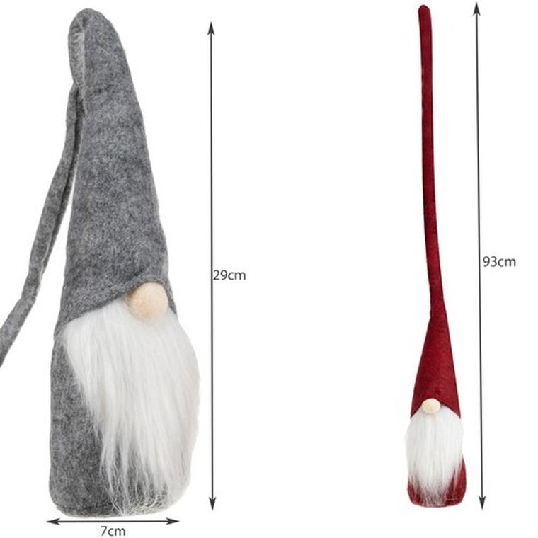 Malatec, skrzat stojący, zestaw, 2 szt.