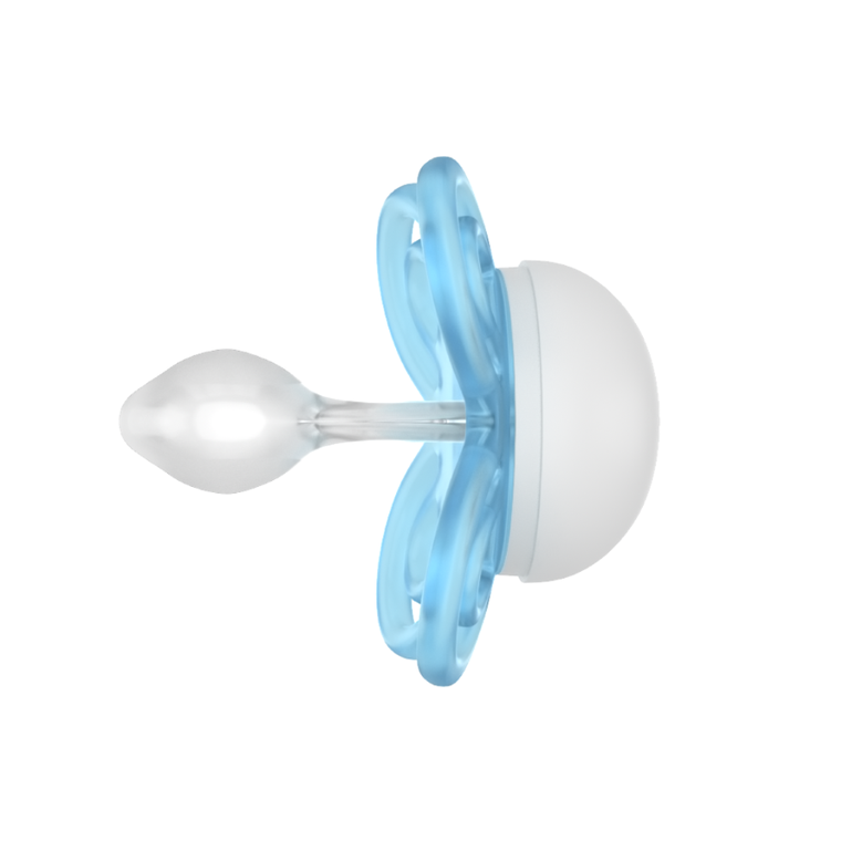 Mam, Perfect Night, Planet Love, smoczek uspokajający, 6m+