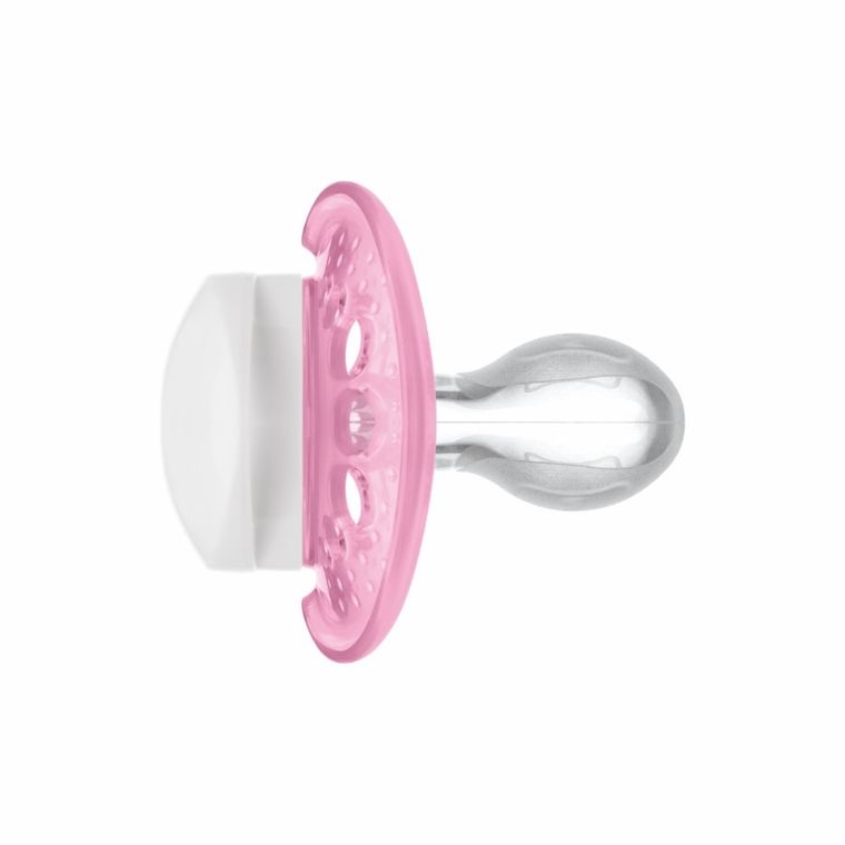 Mam, Planet Love, smoczek uspokajający, 16m+