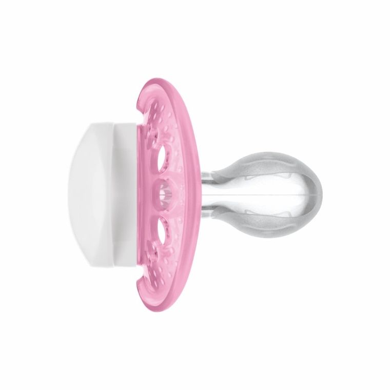 Mam, smoczek uspokajający, 6m+