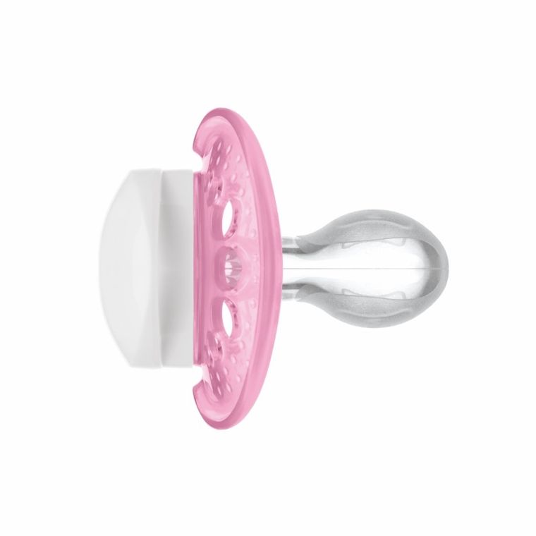 Mam, Start, Planet Love, smoczek uspokajający, 0-2m