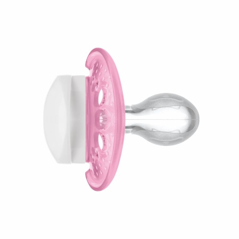 Mam, Start, Planet Love, smoczek uspokajający, 0-2m