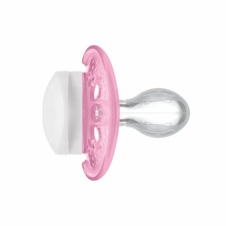 Mam, Start, smoczek uspokajający, 0-2m