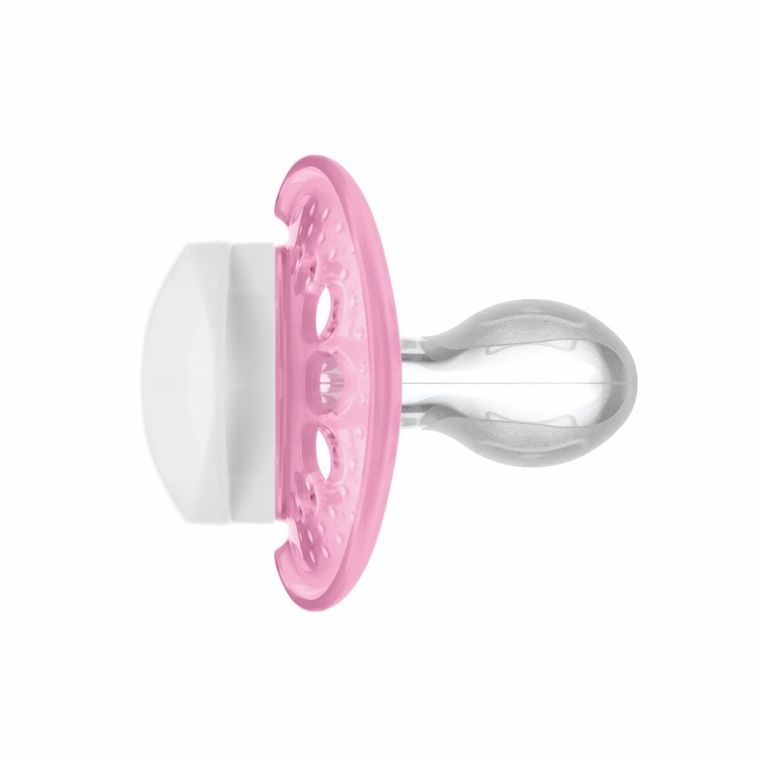 Mam, Start, smoczek uspokajający, 0-2m