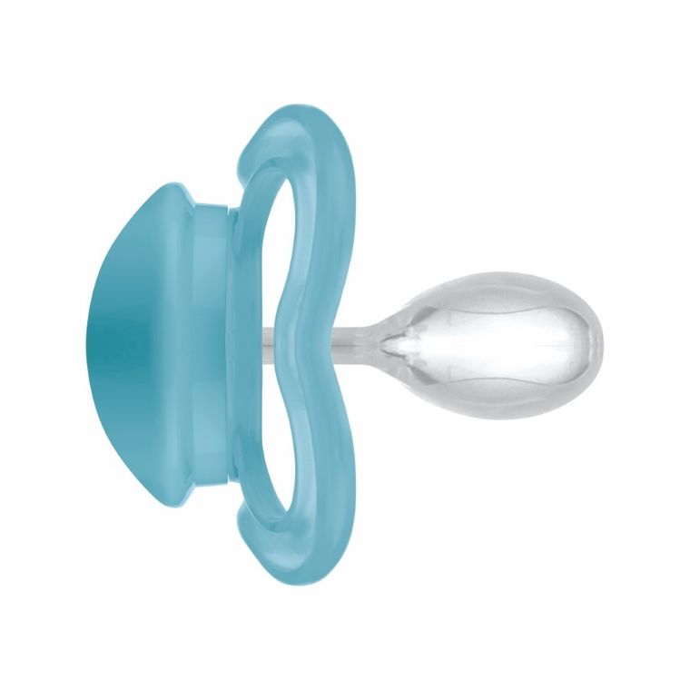 Mam, Supreme Night, Planet Love, smoczek uspokajający, 16m+