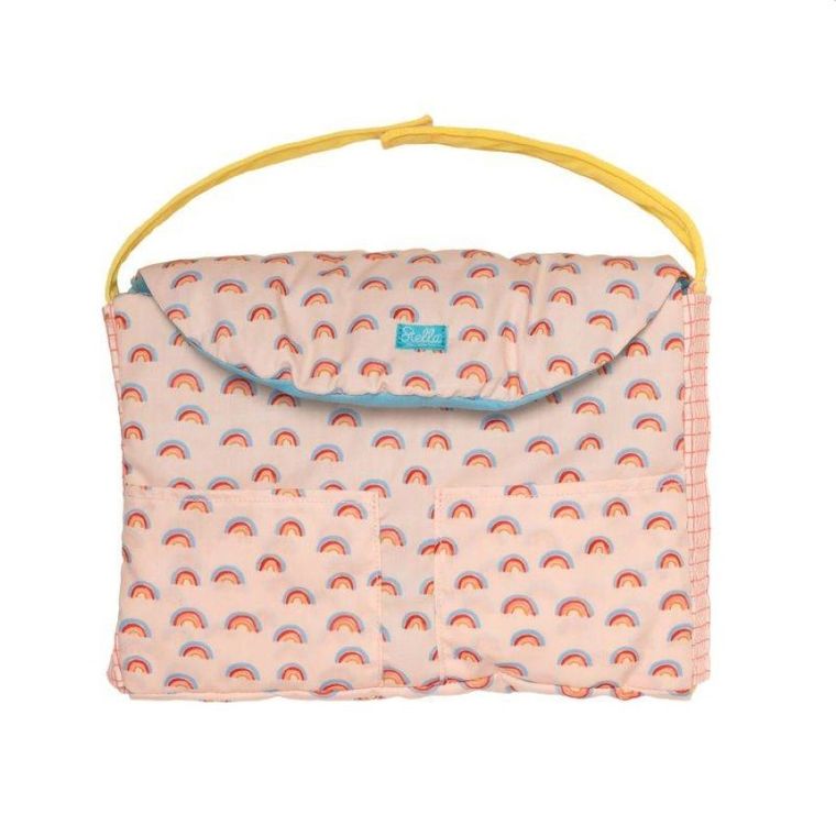 Manhattan Toy, Baby Stella, zestaw do pielęgnacji dla lalek