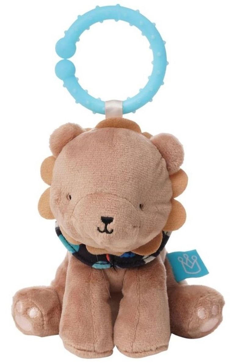 Manhattan Toy, Bajkowy Lew, zawieszka do wózka