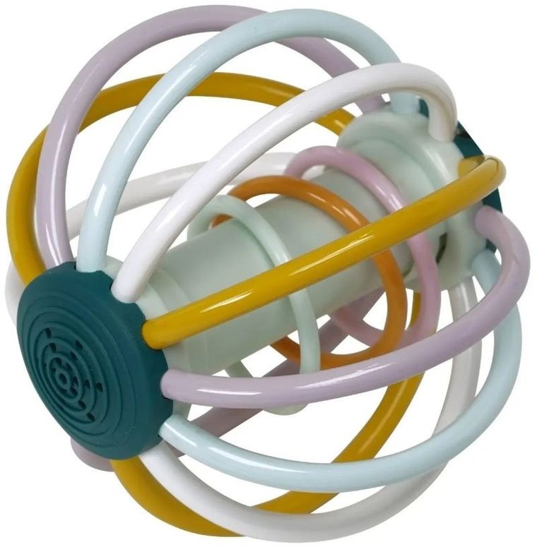 Manhattan Toy, gryzak, kometa