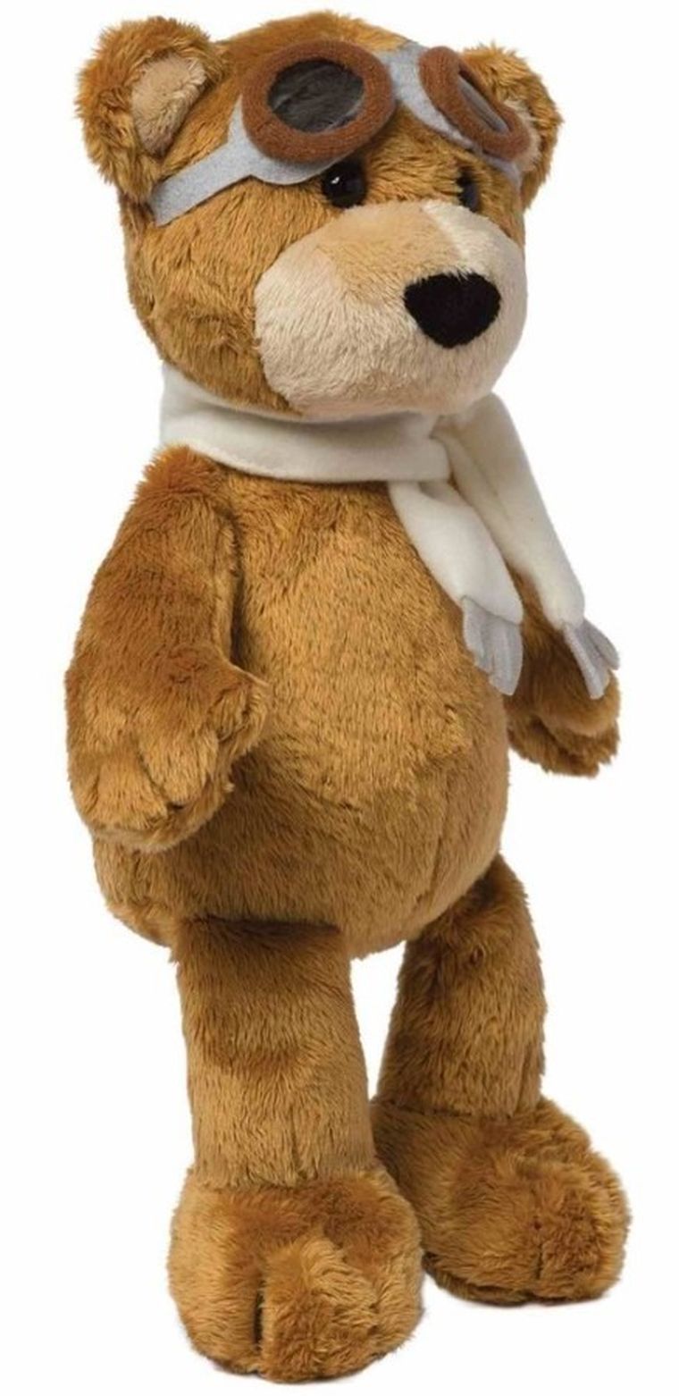 Manhattan Toy, Niedźwiedź pilot, maskotka