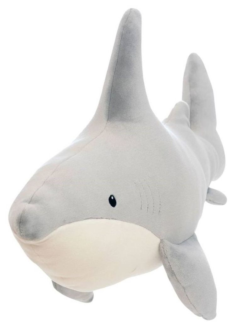 Manhattan Toy, Velveteen, Rekin Snarky, maskotka