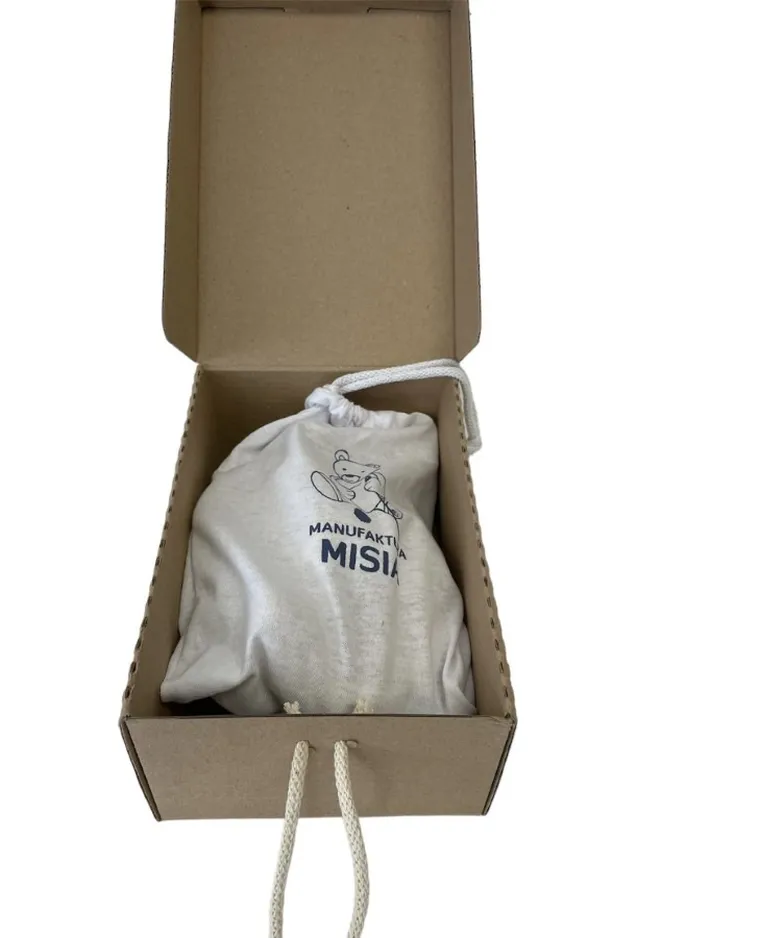 Manufaktura Misia, królik, rozmiar M, róż