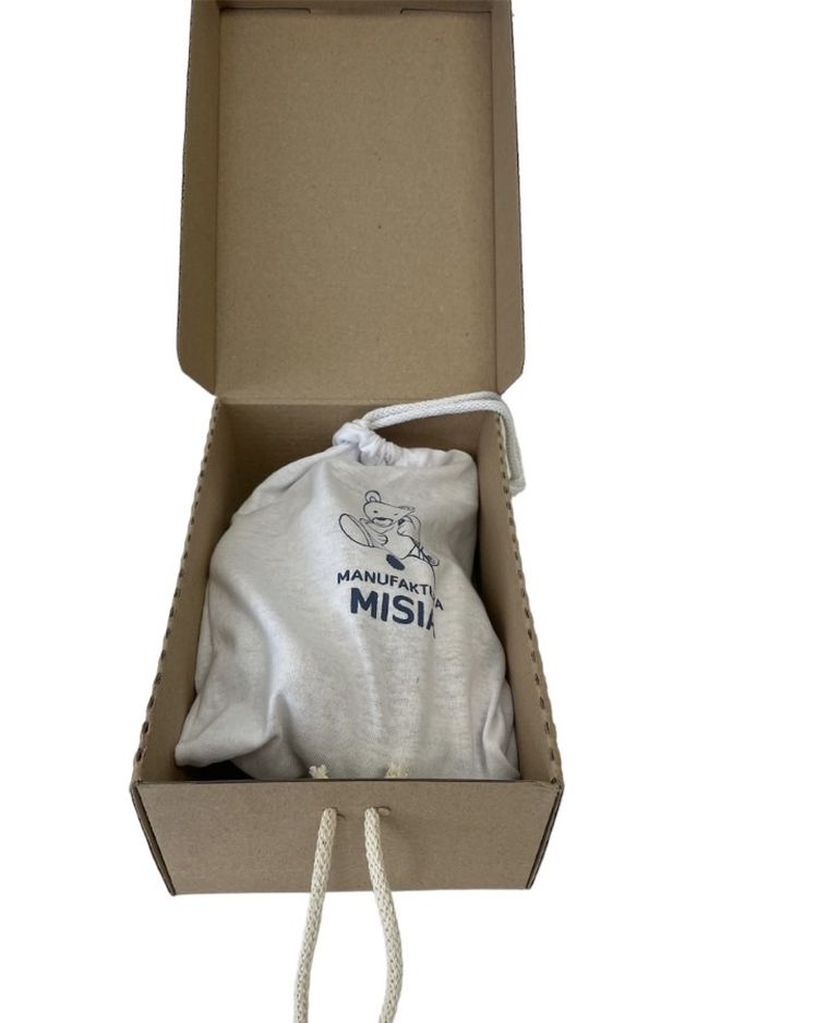 Manufaktura Misia, królik, rozmiar S, róż