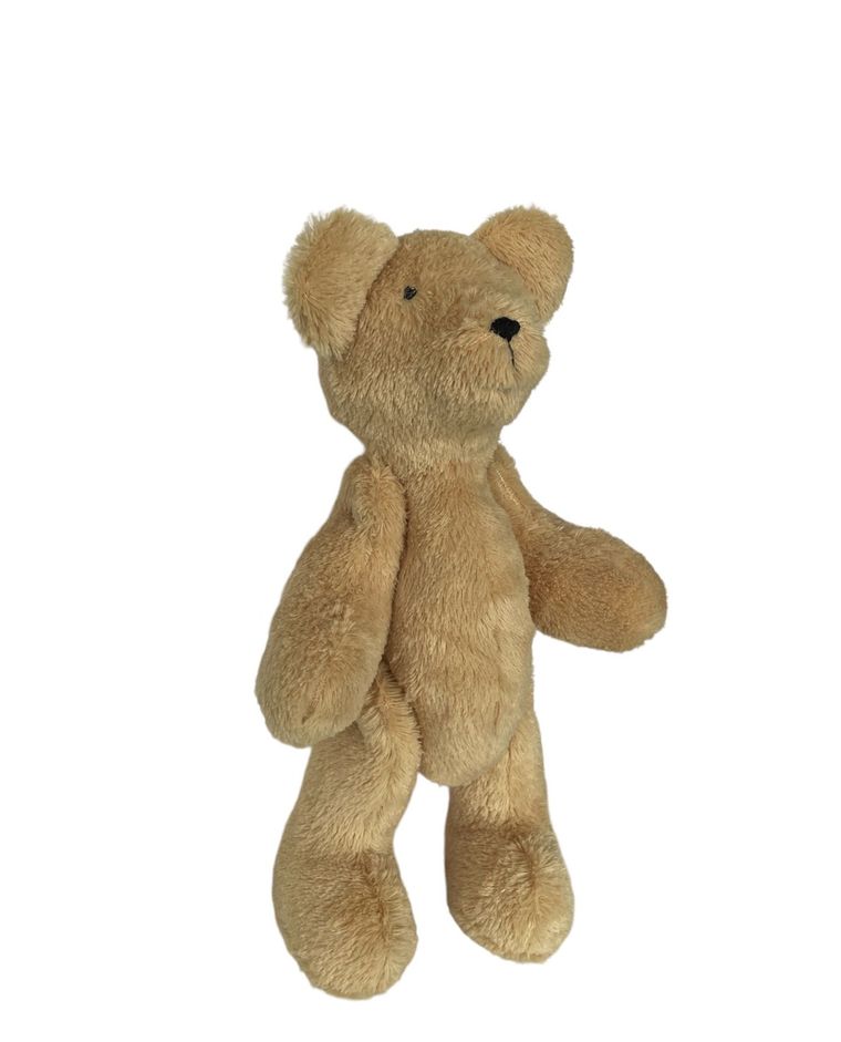 Manufaktura Misia, miś Józek, rozmiar L, miodowy