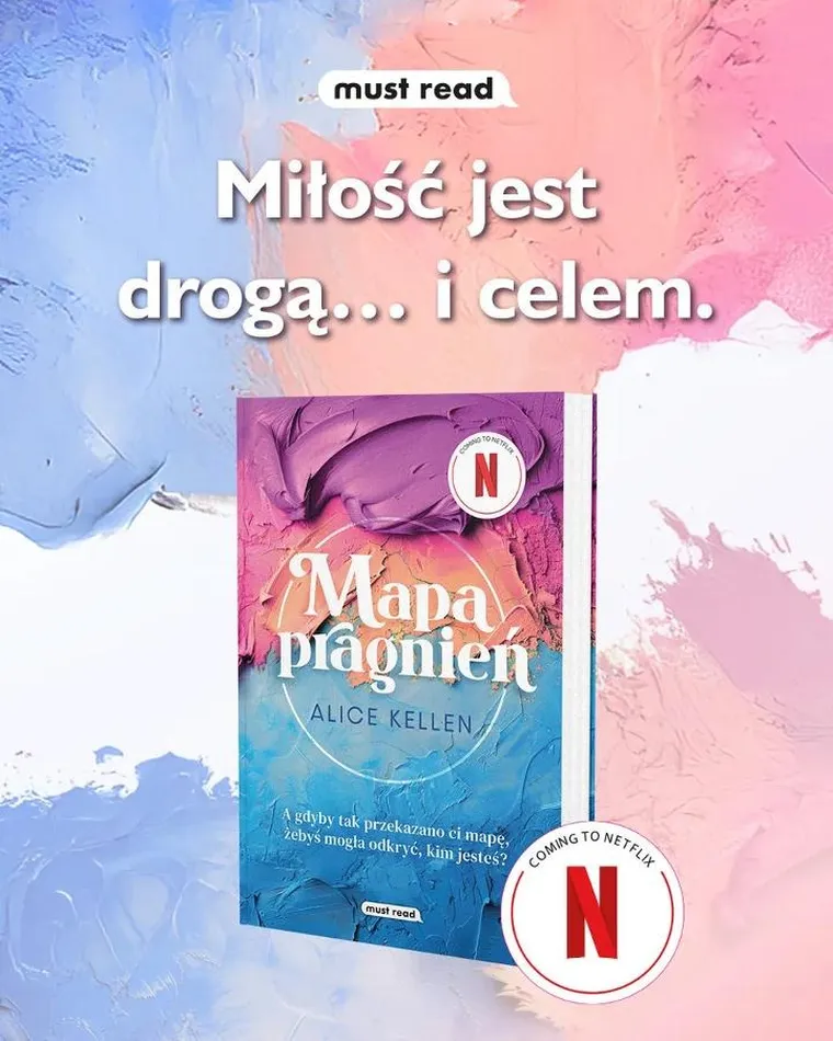 Mapa pragnień