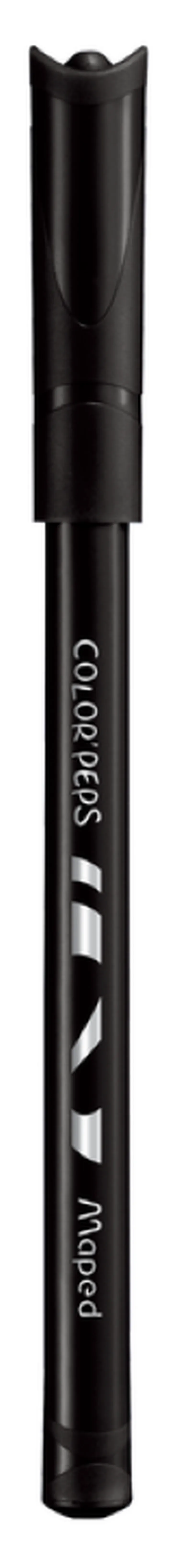 Maped Creativ, Friends, masa plastyczna, dzikie zwierzaki, 2-18g, 1-31g