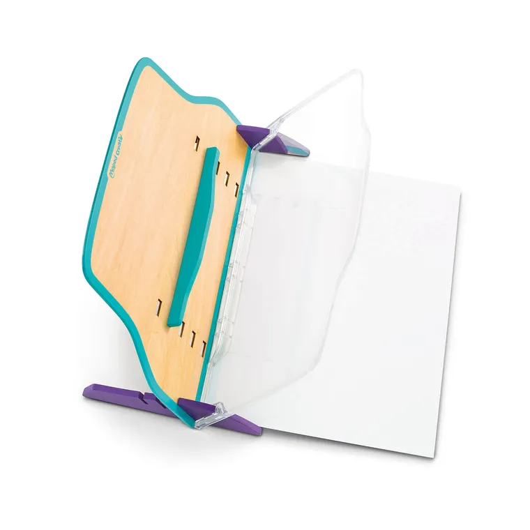 Maped Creativ, Repro Studio, tablica do odrysowywania odbić lustrzanych