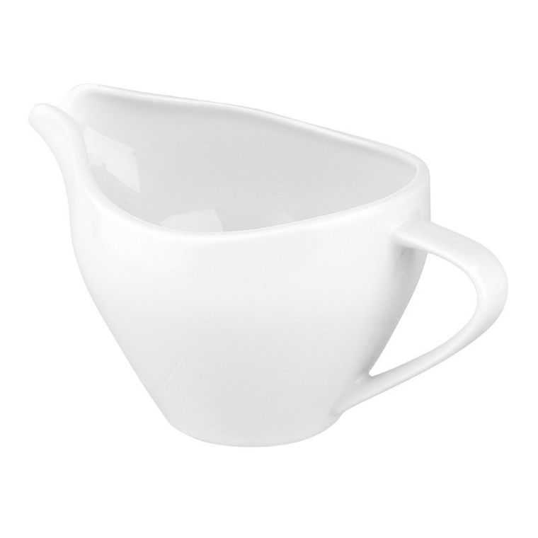 MariaPaula, Moderna biała, sosjerka 450 ml