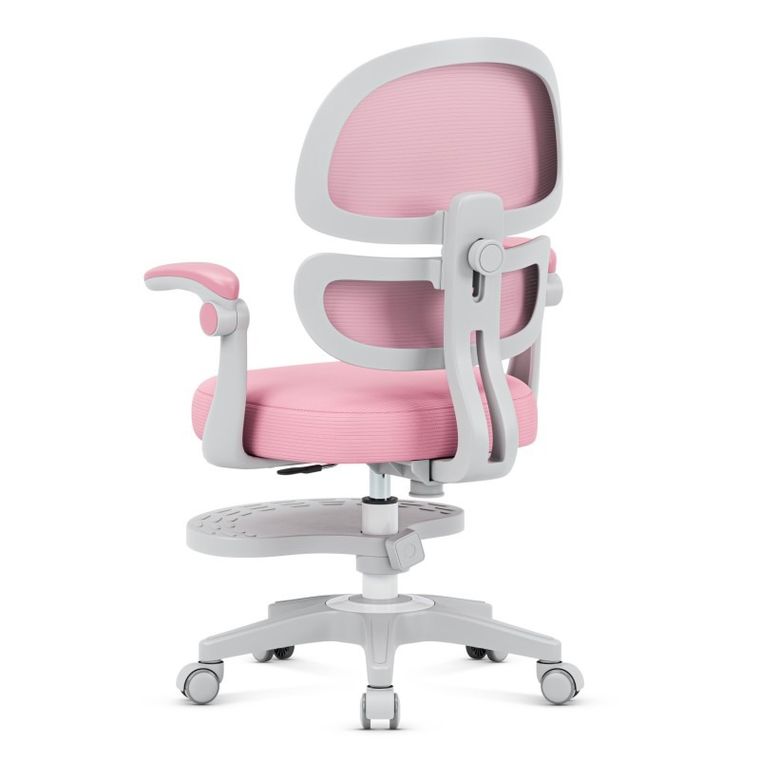 Mark Adler, Junior 4.4, fotel ergonomiczny dla dzieci, Pink