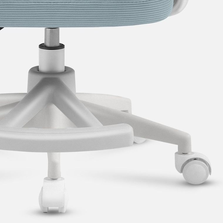 Mark Adler, Junior 4.5, fotel regulowany dla dziecka, Mint