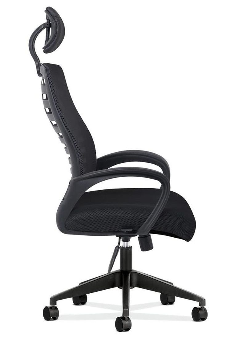 Mark Adler, Manager 2.1, fotel biurowy, Black