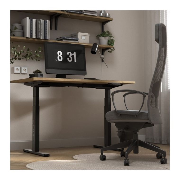 Mark Adler, Xeno 6.0, stelaż elektryczny biurka