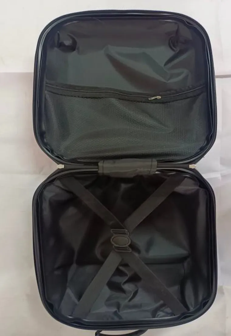 Marko, walizka i plecak, zestaw podróżny dla dzieci, ciężarówka