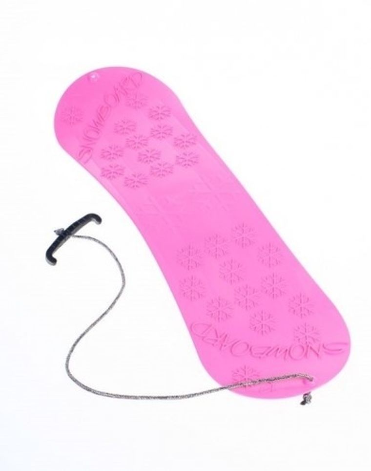 Marmat, Ślizg, snowboard