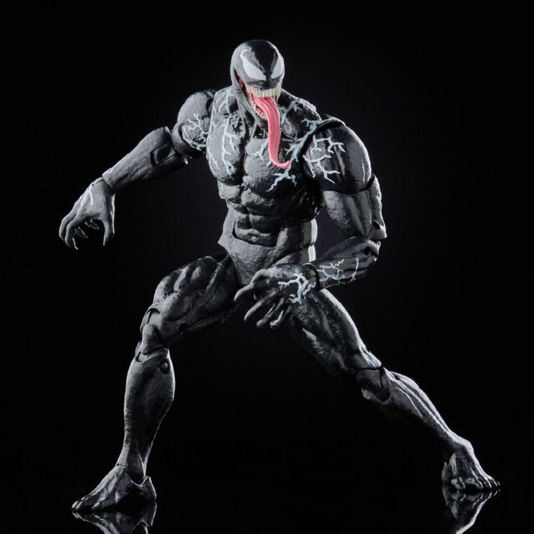 Marvel Legends Venompool, Venom, figurka, 15 cm