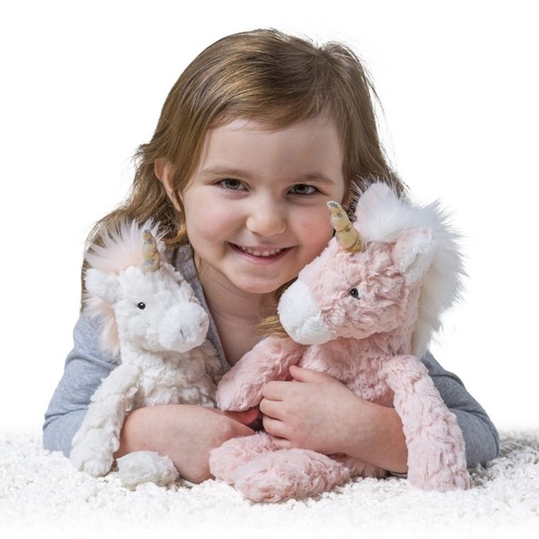 Mary Meyer, Putty, Jednorożec Pąsowy, maskotka